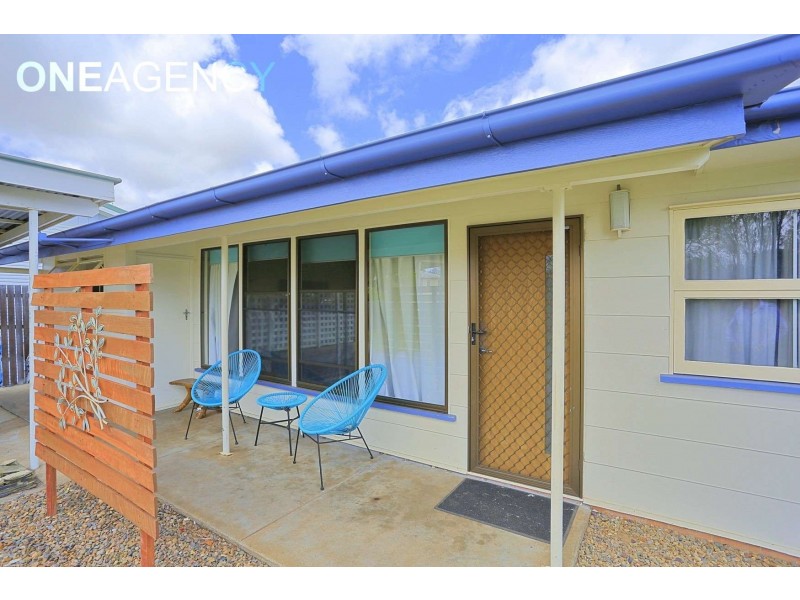 11 Totten Street, Kepnock QLD 4670