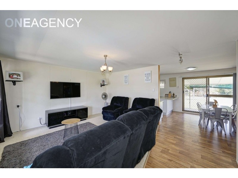 11 Totten Street, Kepnock QLD 4670
