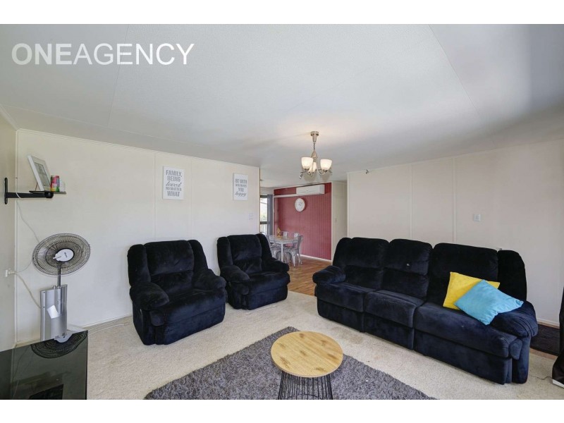 11 Totten Street, Kepnock QLD 4670