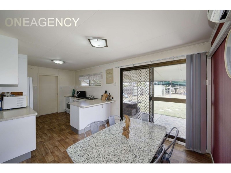 11 Totten Street, Kepnock QLD 4670