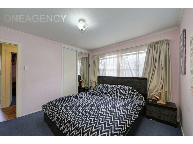 11 Totten Street, Kepnock QLD 4670