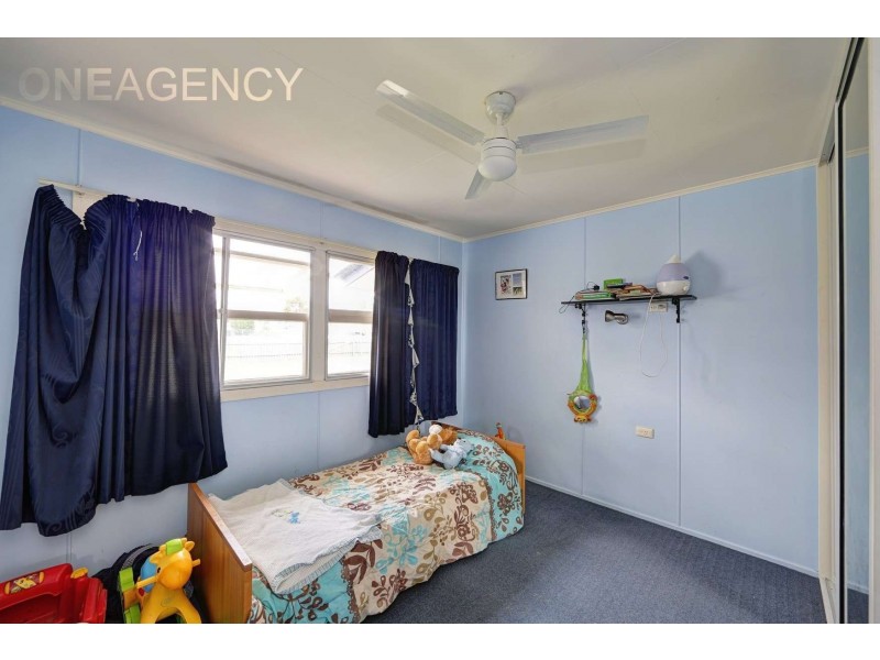 11 Totten Street, Kepnock QLD 4670