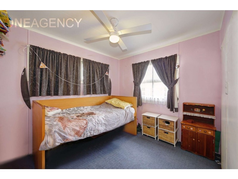 11 Totten Street, Kepnock QLD 4670