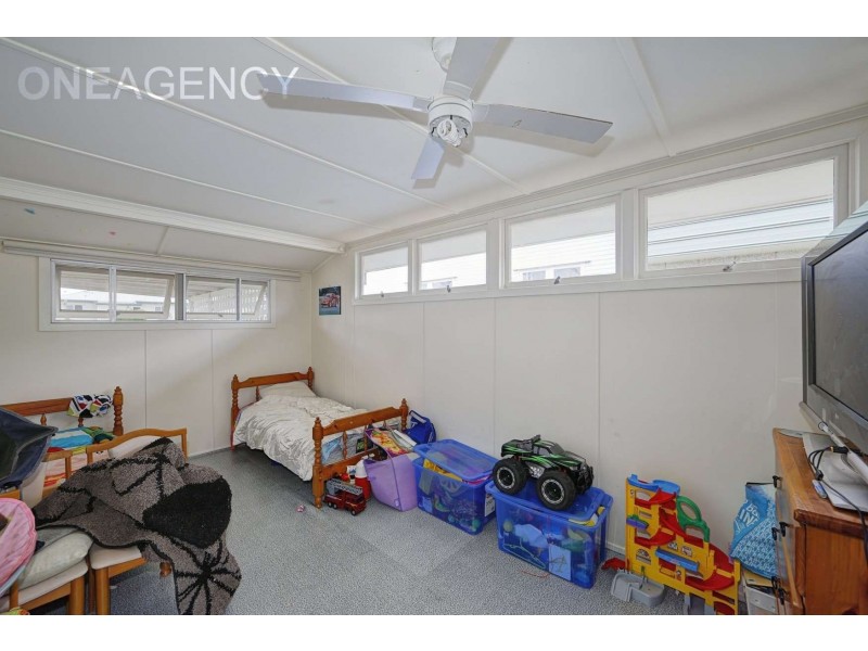 11 Totten Street, Kepnock QLD 4670