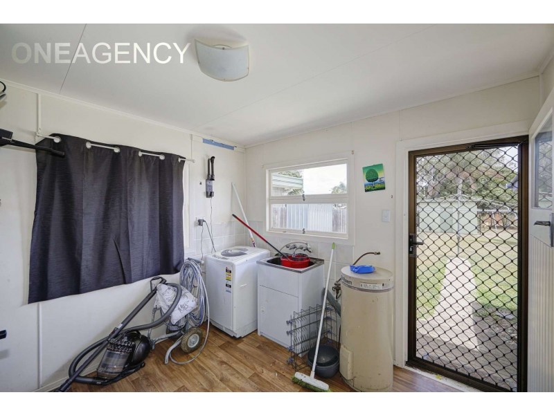 11 Totten Street, Kepnock QLD 4670