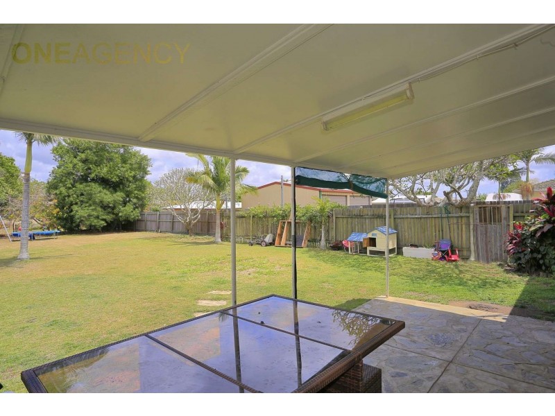 11 Totten Street, Kepnock QLD 4670