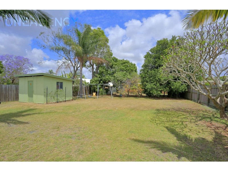 11 Totten Street, Kepnock QLD 4670