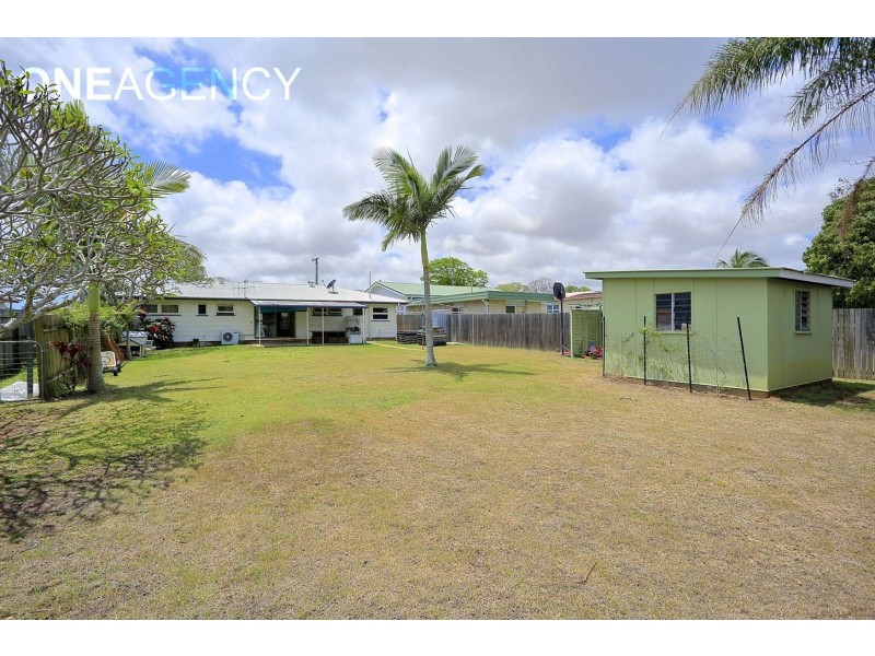 11 Totten Street, Kepnock QLD 4670