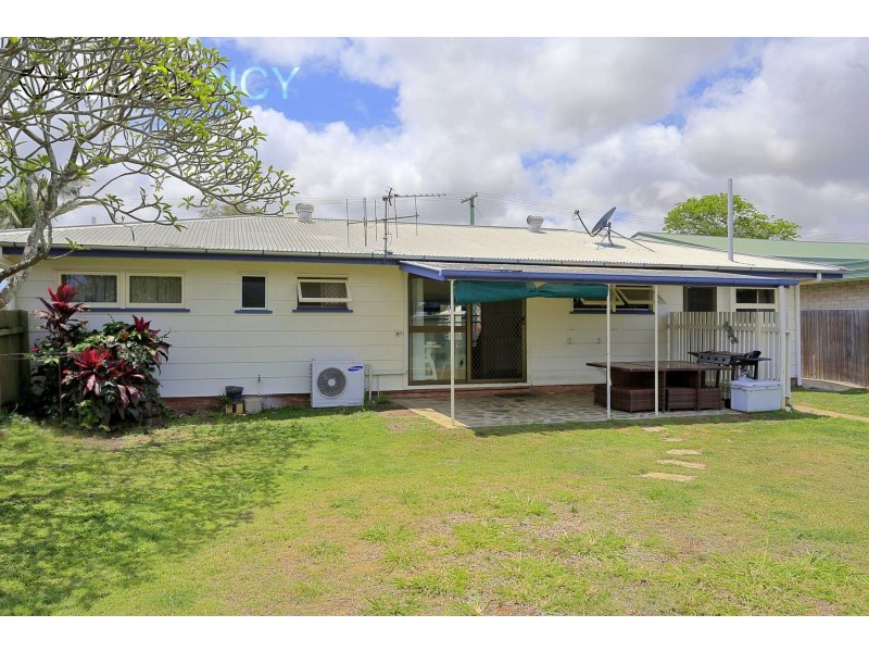 11 Totten Street, Kepnock QLD 4670