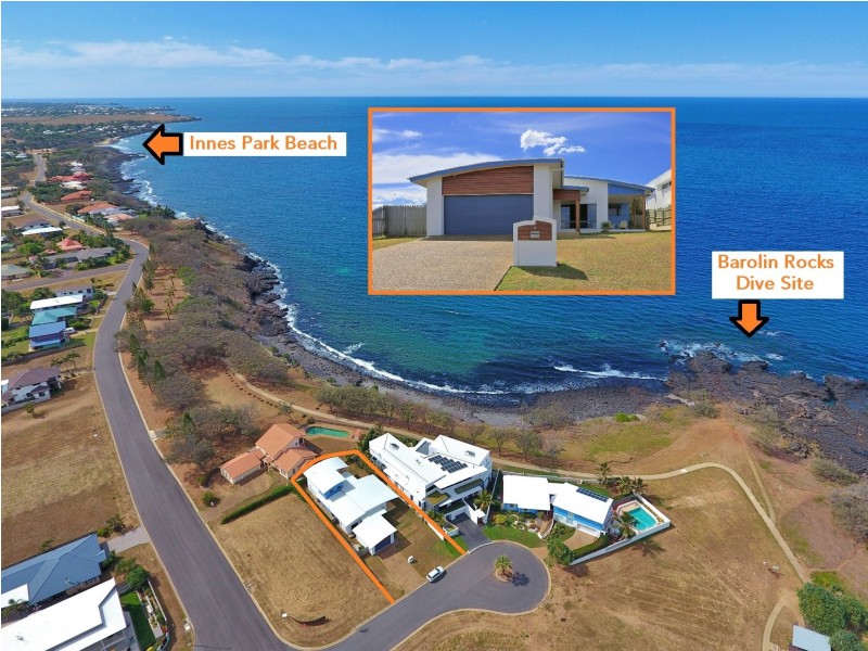 2 Arthur Brown Court, Coral Cove QLD 4670