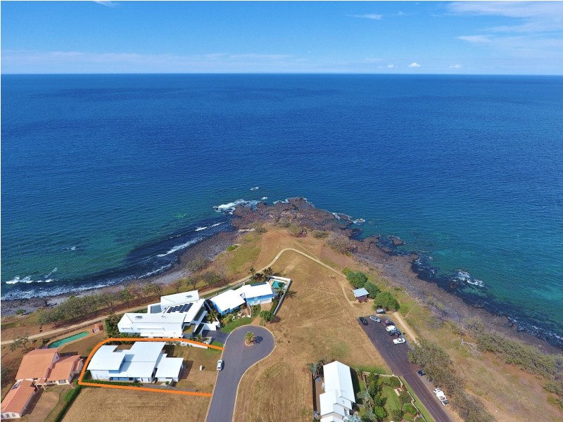 2 Arthur Brown Court, Coral Cove QLD 4670
