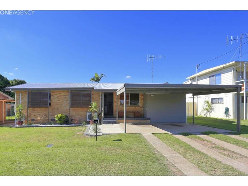 6 Peirson Street, Millbank QLD 4670