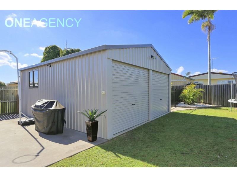 6 Peirson Street, Millbank QLD 4670