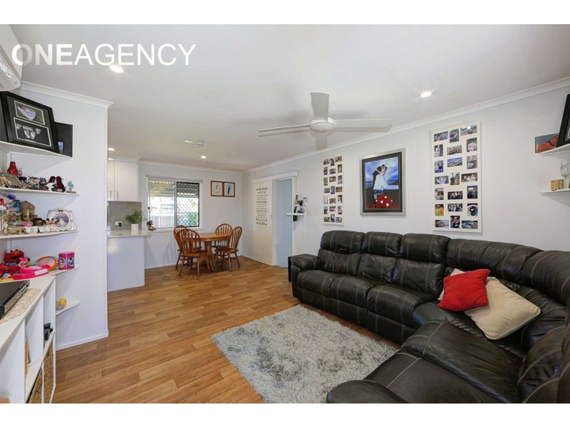 6 Peirson Street, Millbank QLD 4670