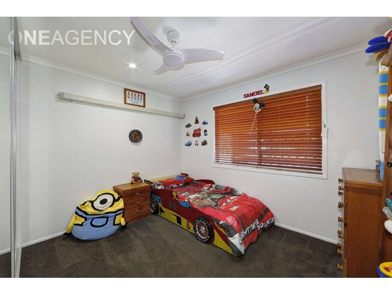 6 Peirson Street, Millbank QLD 4670