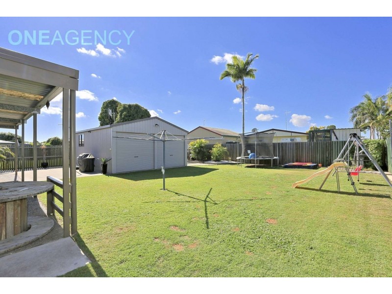 6 Peirson Street, Millbank QLD 4670