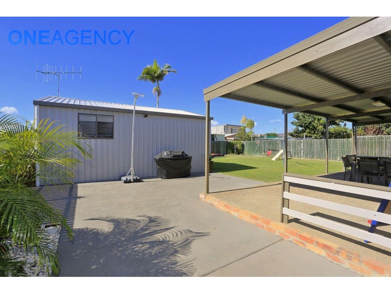 6 Peirson Street, Millbank QLD 4670