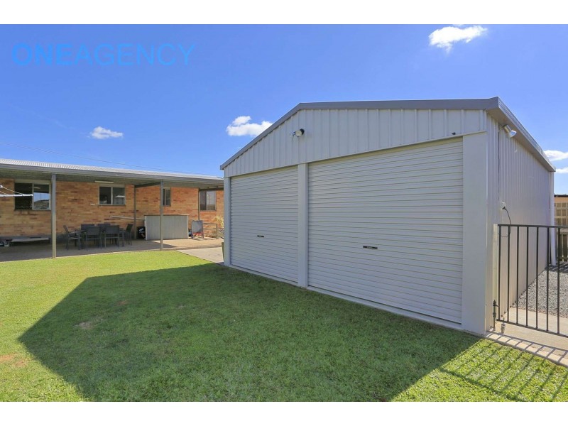 6 Peirson Street, Millbank QLD 4670