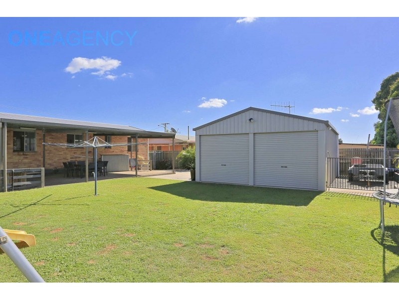 6 Peirson Street, Millbank QLD 4670
