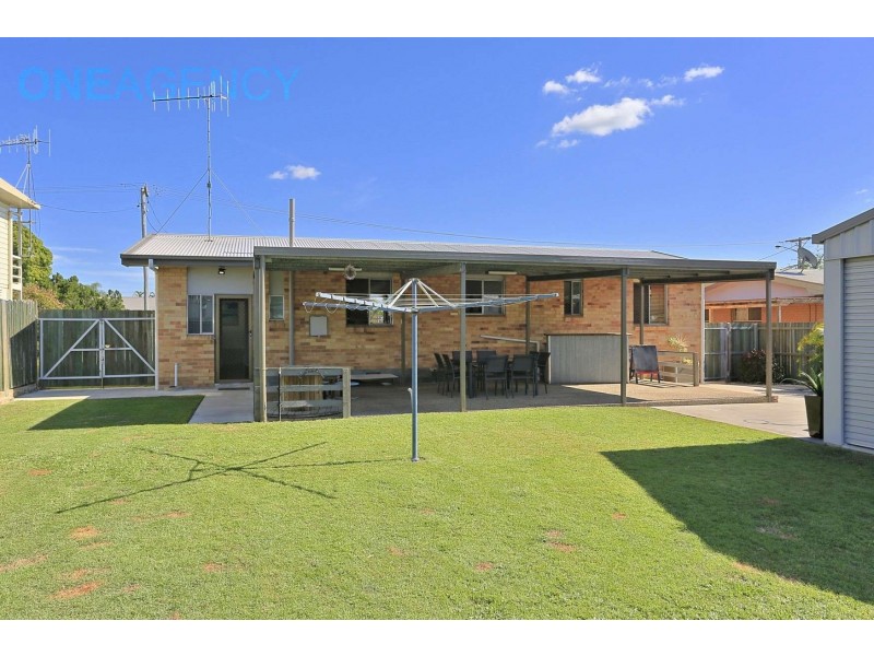 6 Peirson Street, Millbank QLD 4670