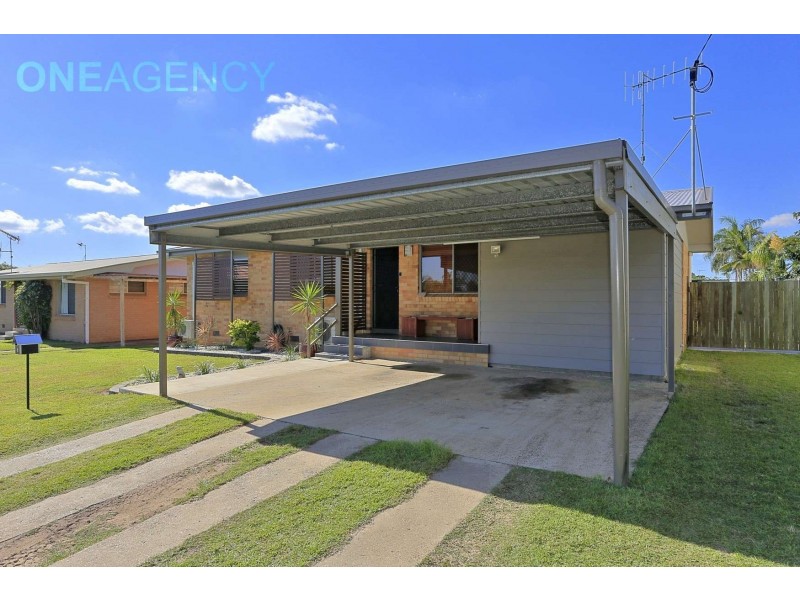 6 Peirson Street, Millbank QLD 4670