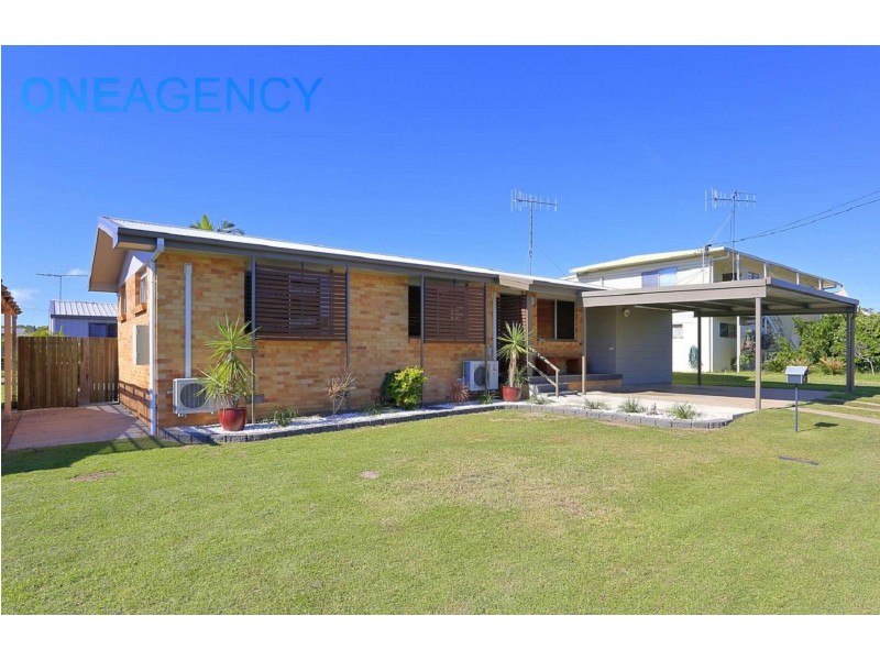 6 Peirson Street, Millbank QLD 4670