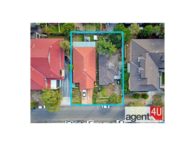 15-17 Dent Street, Jamisontown NSW 2750