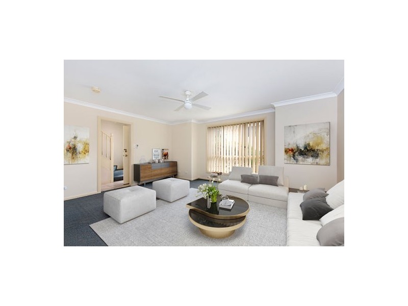 3/61 Stafford Street, Kingswood NSW 2747