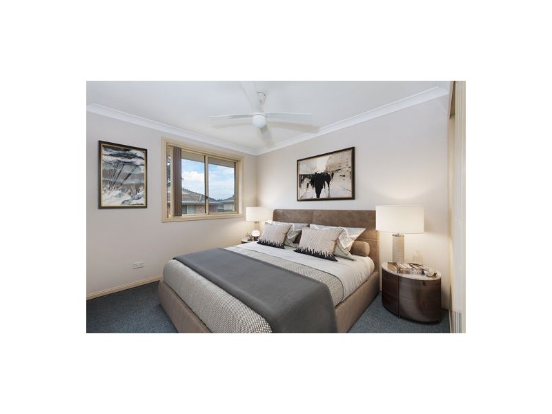 3/61 Stafford Street, Kingswood NSW 2747