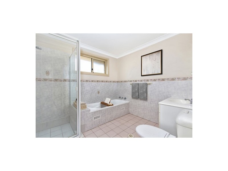 3/61 Stafford Street, Kingswood NSW 2747