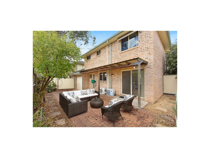 3/61 Stafford Street, Kingswood NSW 2747