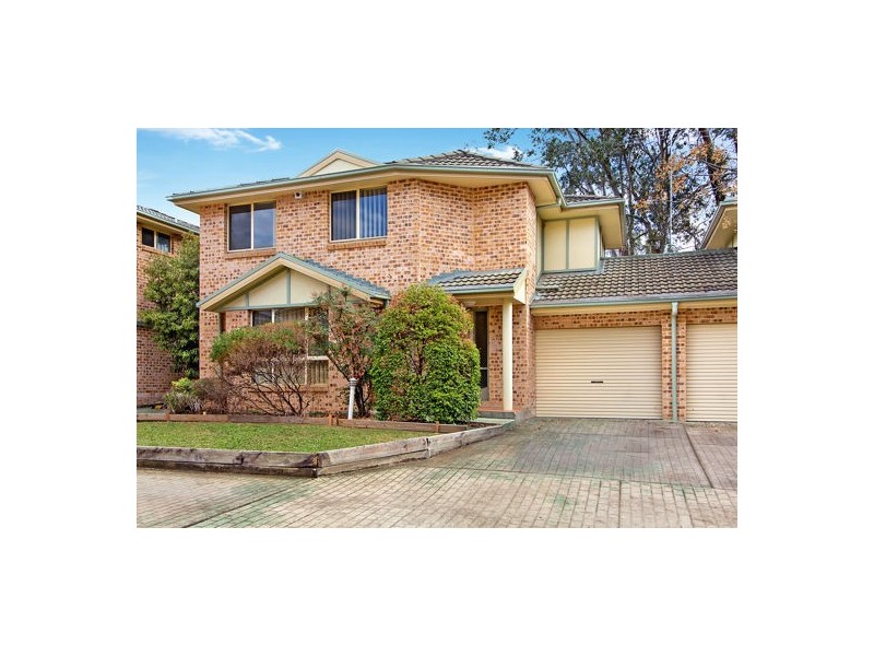 3/61 Stafford Street, Kingswood NSW 2747