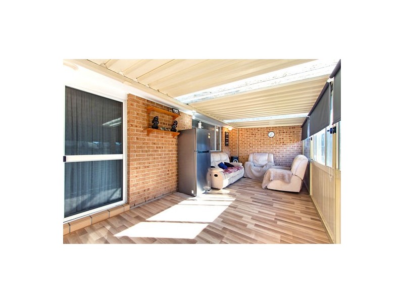 50 Aldebaran Street, Cranebrook NSW 2749