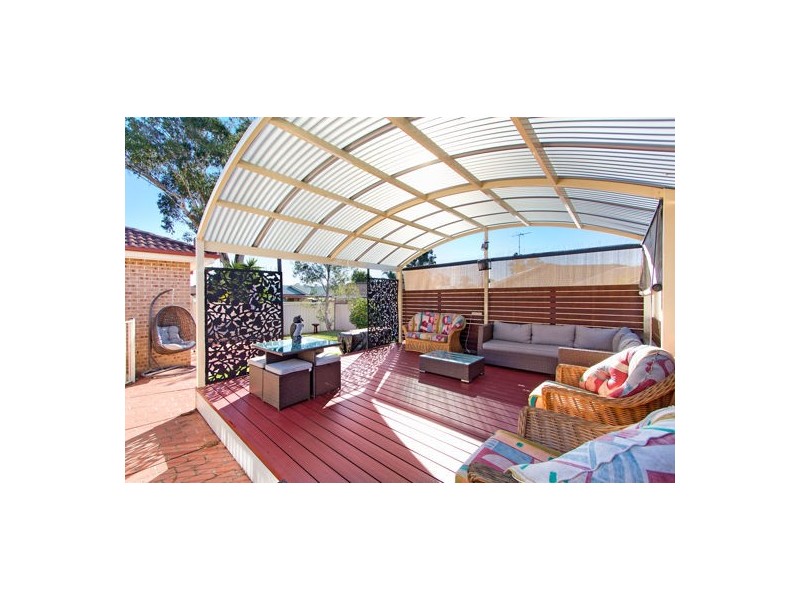 50 Aldebaran Street, Cranebrook NSW 2749