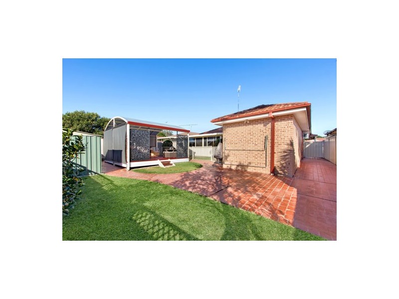 50 Aldebaran Street, Cranebrook NSW 2749