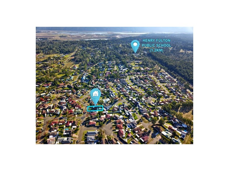 50 Aldebaran Street, Cranebrook NSW 2749