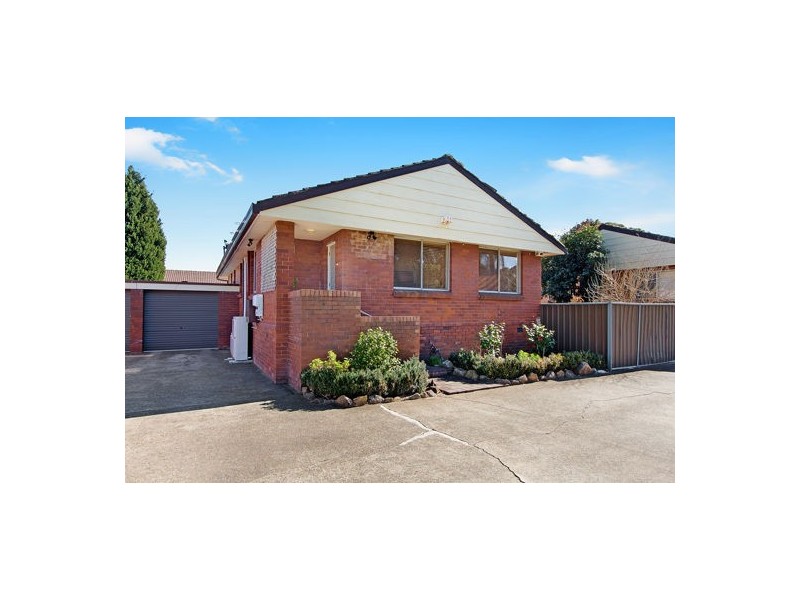 9/50 Irwin Street, Werrington NSW 2747