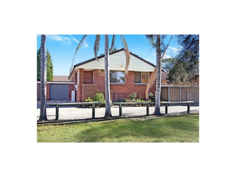 9/50 Irwin Street, Werrington NSW 2747