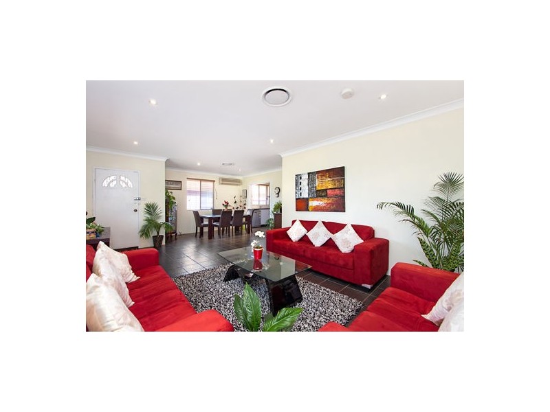 9/50 Irwin Street, Werrington NSW 2747