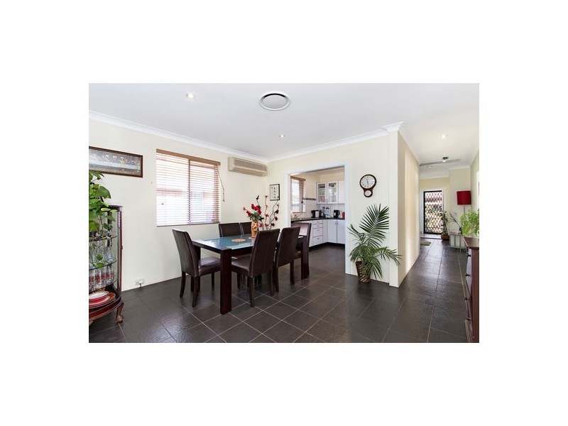 9/50 Irwin Street, Werrington NSW 2747