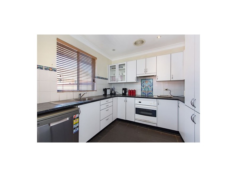 9/50 Irwin Street, Werrington NSW 2747