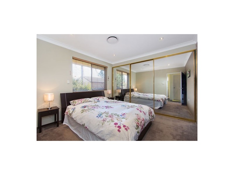 9/50 Irwin Street, Werrington NSW 2747