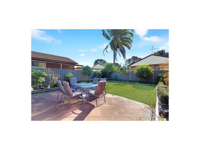 9/50 Irwin Street, Werrington NSW 2747