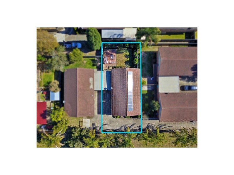 9/50 Irwin Street, Werrington NSW 2747