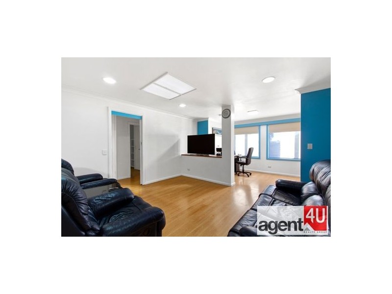 72 Grange Crescent, Cambridge Gardens NSW 2747