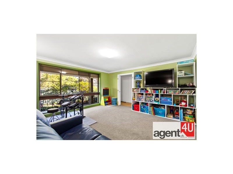 72 Grange Crescent, Cambridge Gardens NSW 2747