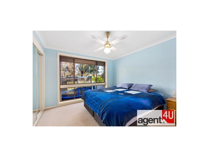 72 Grange Crescent, Cambridge Gardens NSW 2747