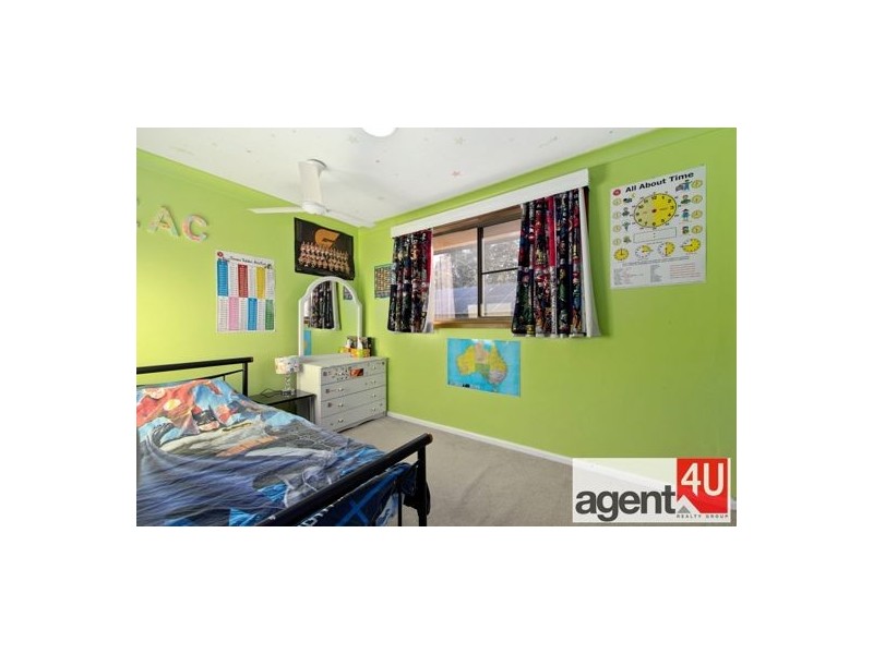 72 Grange Crescent, Cambridge Gardens NSW 2747
