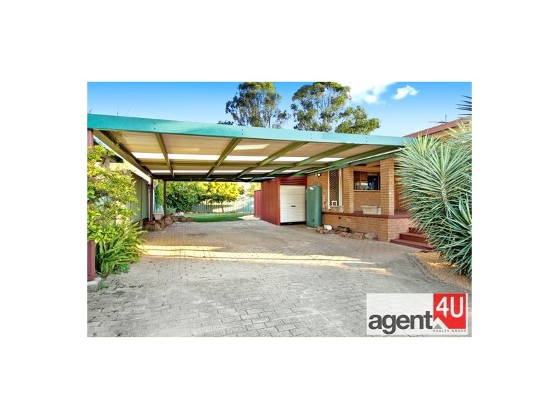 72 Grange Crescent, Cambridge Gardens NSW 2747