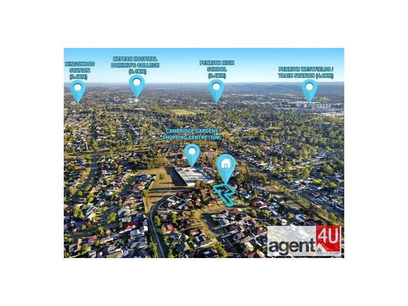 72 Grange Crescent, Cambridge Gardens NSW 2747